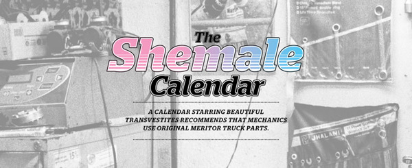 Beneficios de estar con una travesti