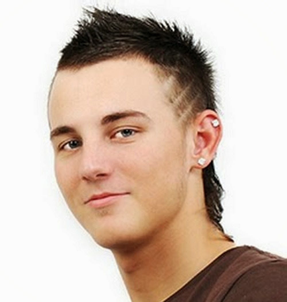 new romantic hairstyles men: Reimagining the Iconic Look