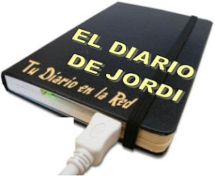 EL DIARIO DE JORDI
