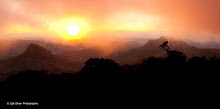 Mt Hikurangi sunrise