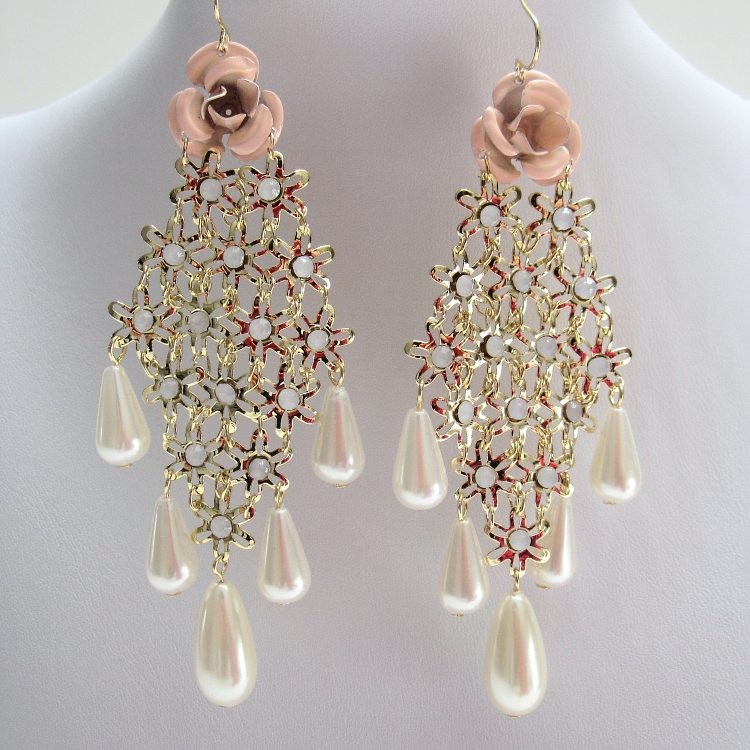 Ok Wedding Gallery Big Chandelier Earrings Uk Big Chandelier Earrings Uk Wedding