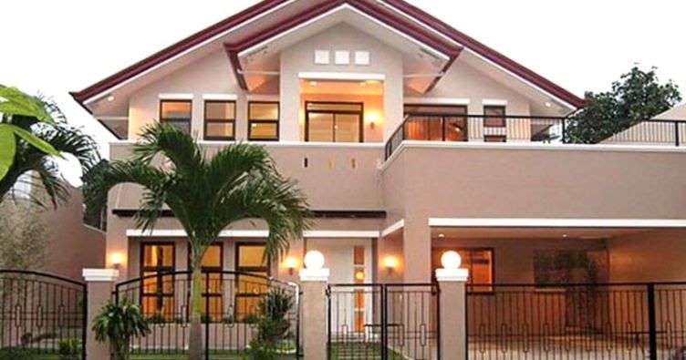 Terpopuler 16+ Rumah Unik Sederhana Tapi Mewah