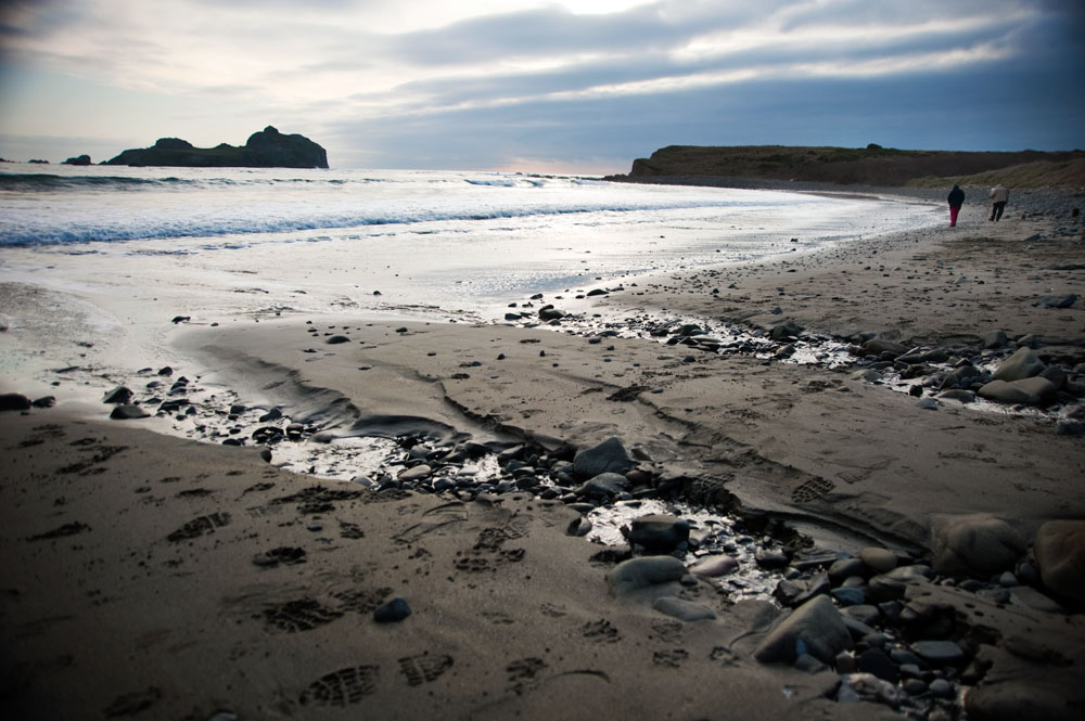 DirtMyth Photography Crescent CIty, CA Surfing in January (part 1)