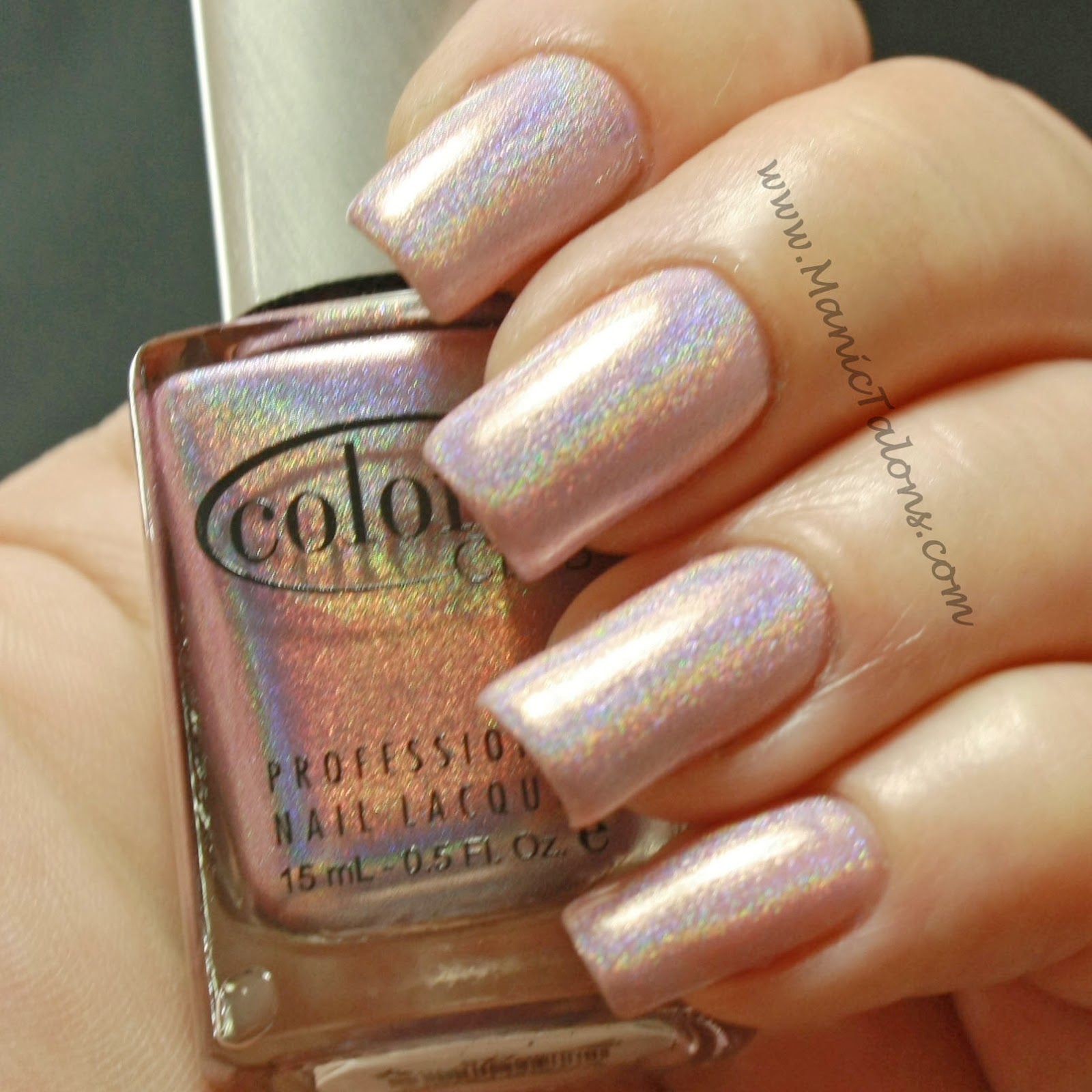 paint over gel nails