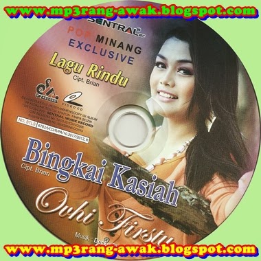Free download mp3 lagu takicuah di nan tarang