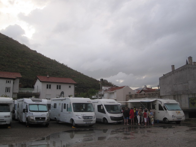 camping caristes rencontres