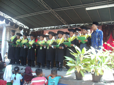 WISUDA PURNA