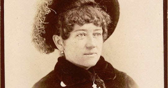 Forgotten Faces and Long Ago Places: Sentimental Sunday - Women with