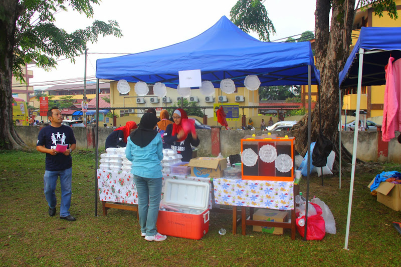 Gerai PIBG Gerai PIBG