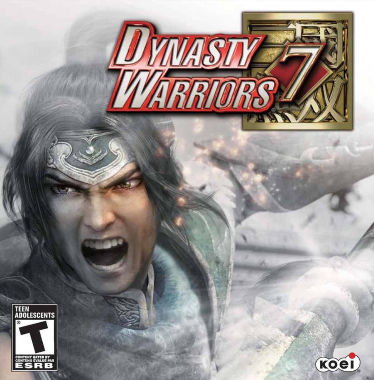 Download Dynasty Warrior 7 PC Full Version