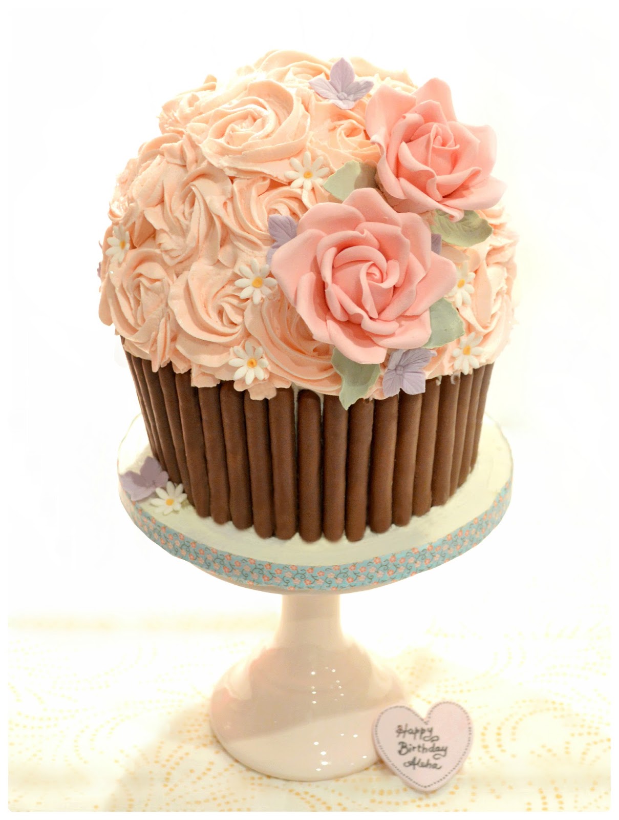 birthday cupcakes more information