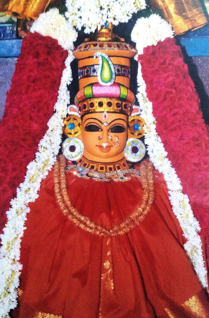 Aadi Thiruvizha 2011