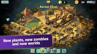 Plants vs. Zombies 2 1.4.244592 Apk Mod Full Version Data Files Download-iANDROID Games