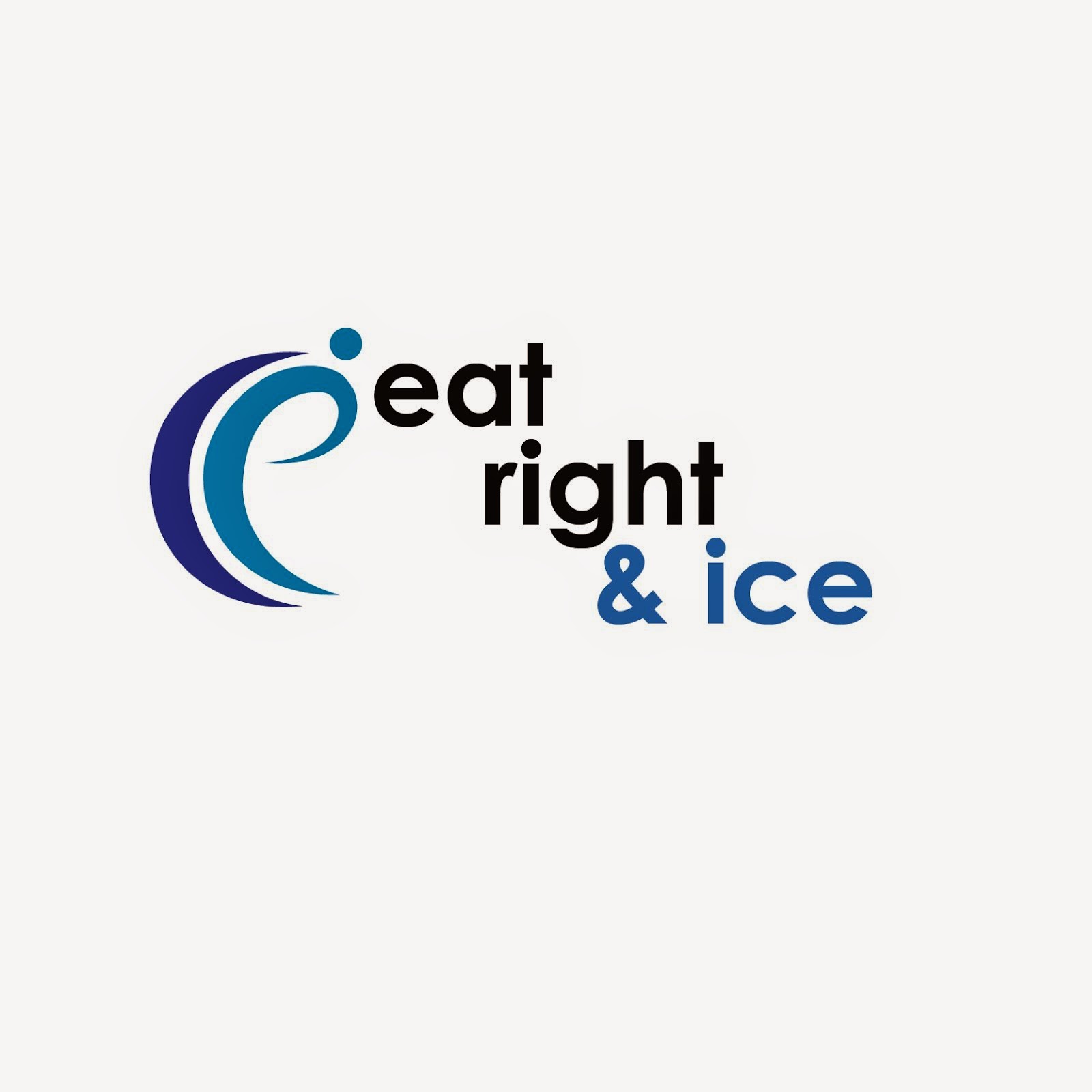 Eat Right & Ice