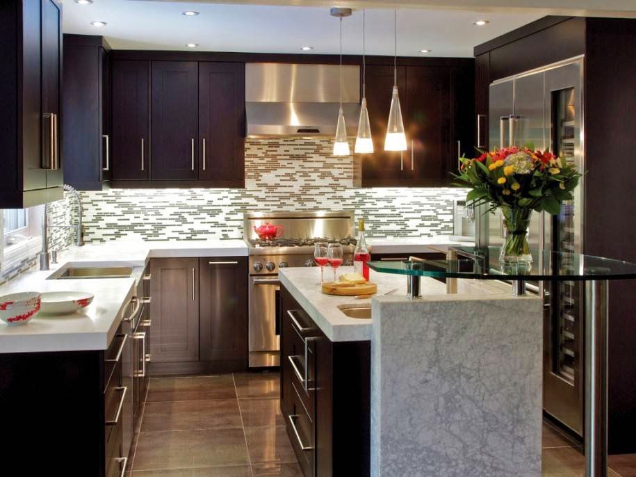Creazioni di un cuore sognante: Idee per la casa: rivestimento cucina Creazioni di un cuore sognante: Idee per la casa: rivestimento cucina