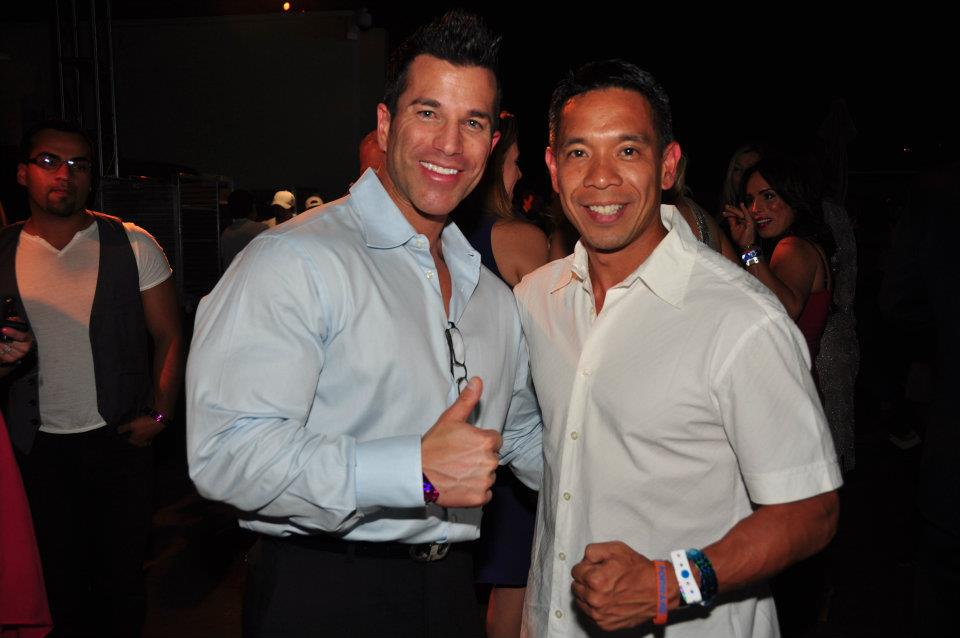 Hammer and Chisel NEW Beachbody Workout Program Arnel Banawa