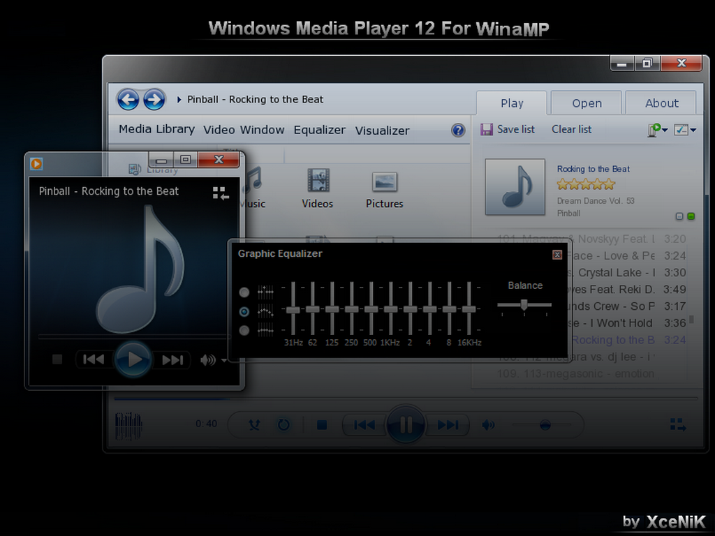 The kmplayer 2.9.4.1437 final portable