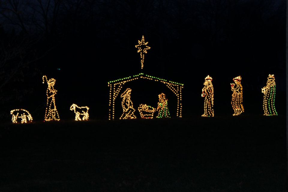 We Wish You A Merry Christmas&hellip; | Bella Caiden