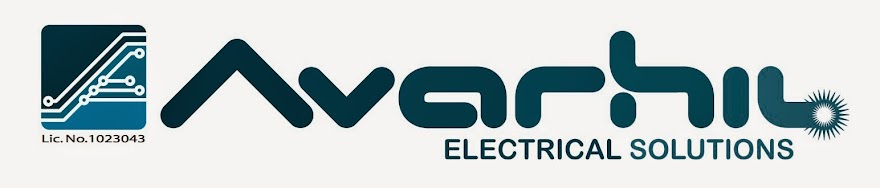 Avarhil Electrical Solutions PTY. LTD.