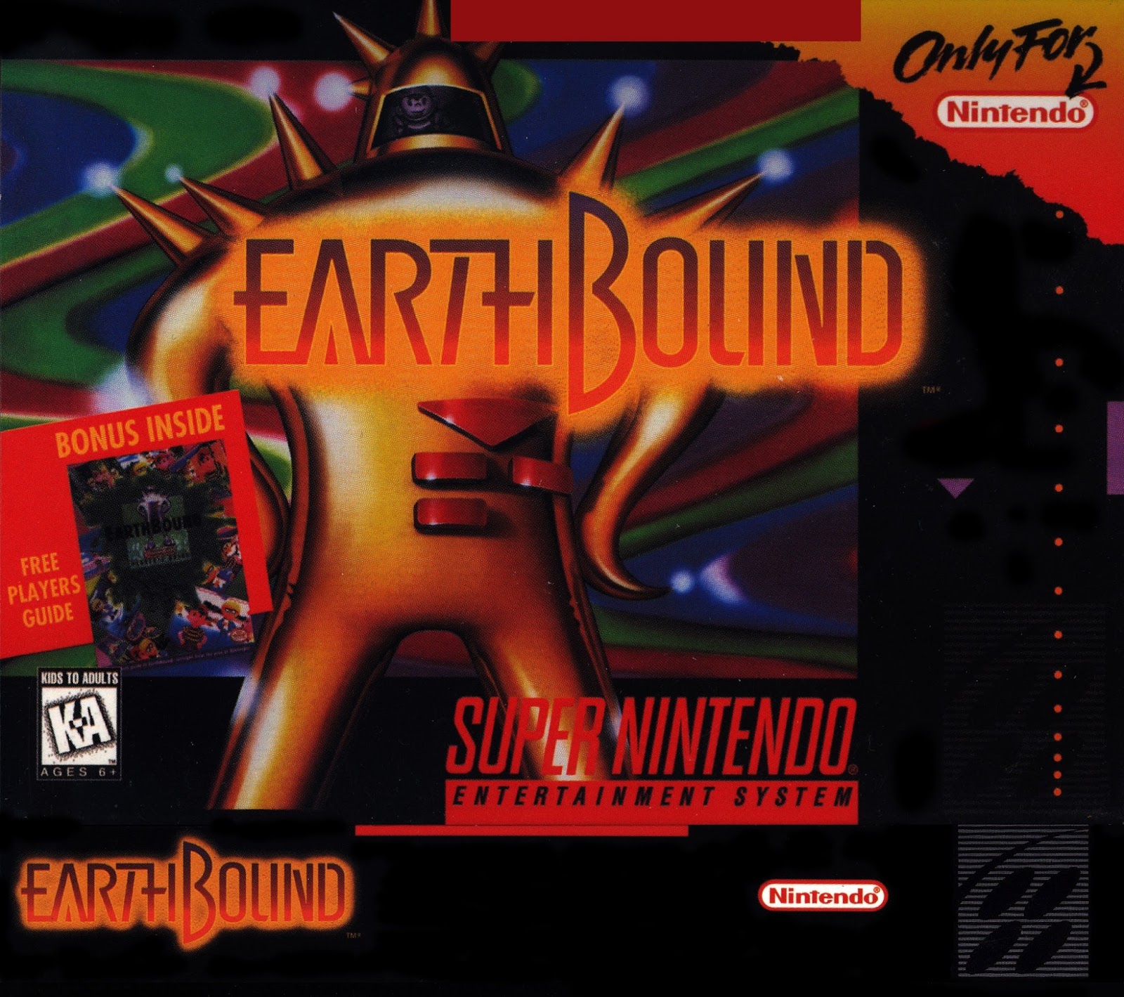 download earthbound beginnings rom español download earthbound beginnings rom español