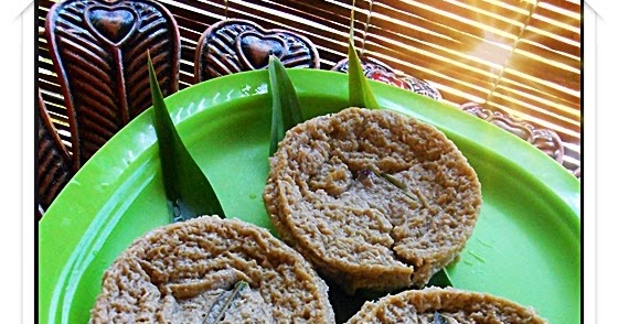 Cooking With Soul Sekaya Telur