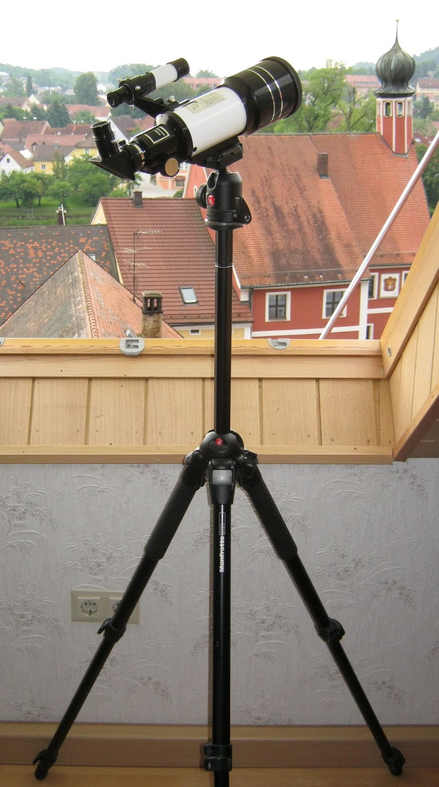 SOVINT Cheap Astronomy Review (And Improvements) Of The