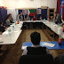 JKLF UK executive and working committee held in Watford