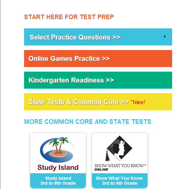 Testing Mom Teaching Momster