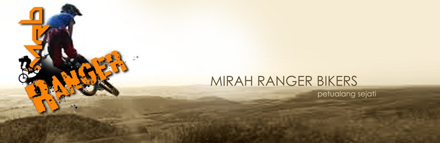 MRB (Mirah Ranger Bikers)