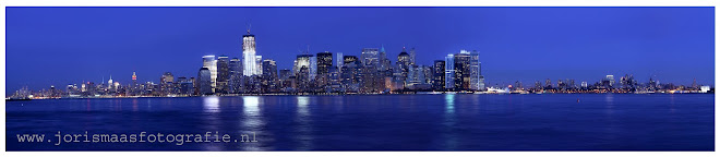 Skyline Manhattan - NYC