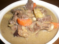 PAKEJ MASAK KAMBING AKIKAH GULAI KURMA