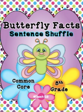 5th Grade - Teach123