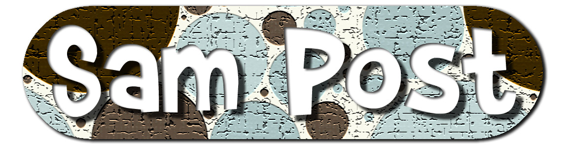 Sam Post