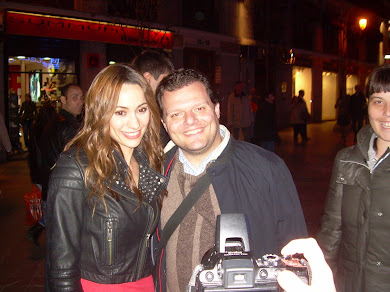 BERNI Y NATALIA BERVEKE