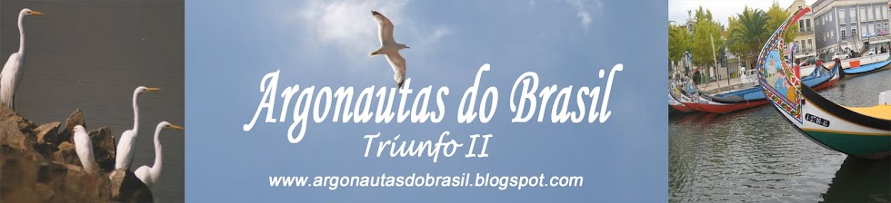 Argonautas do Brasil