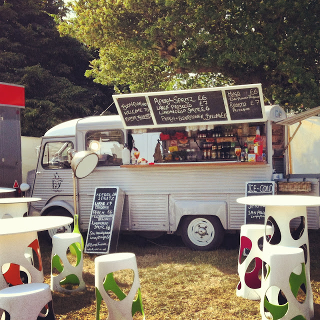 Goodwood Festival of Speed