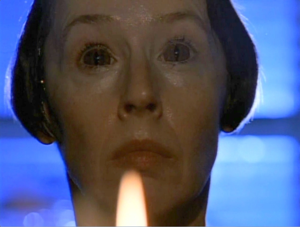 OTIS (Odd Things I've Seen) The Truth is Way Back There Happy 20th, X