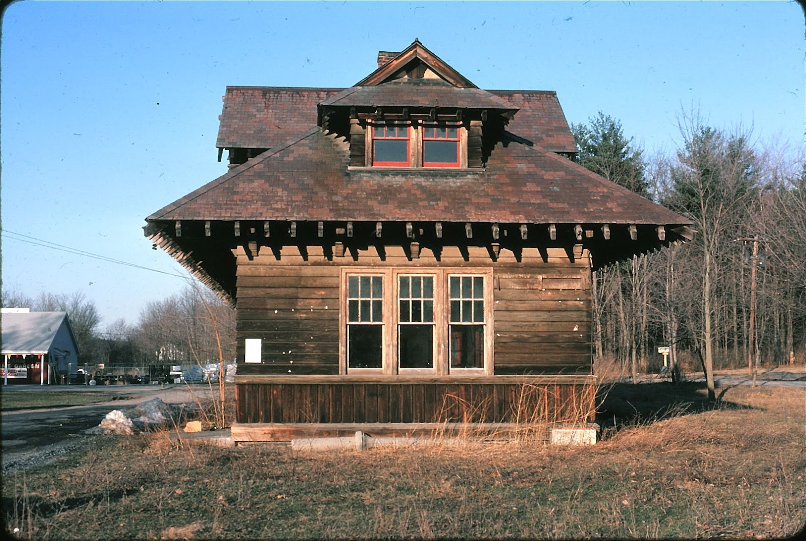 Thursday Night Round Robin Accord, NY on the O&W 19702012