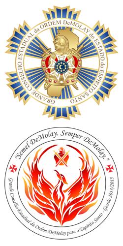 Ordem DeMolay-ES