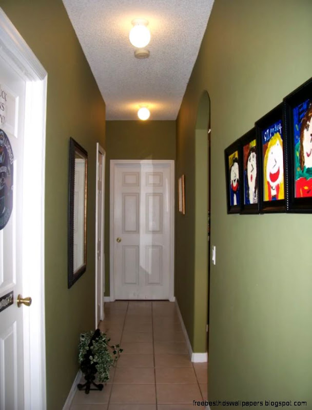 Light Narrow Hallway The House Decoration Light Narrow Hallway The House Decoration