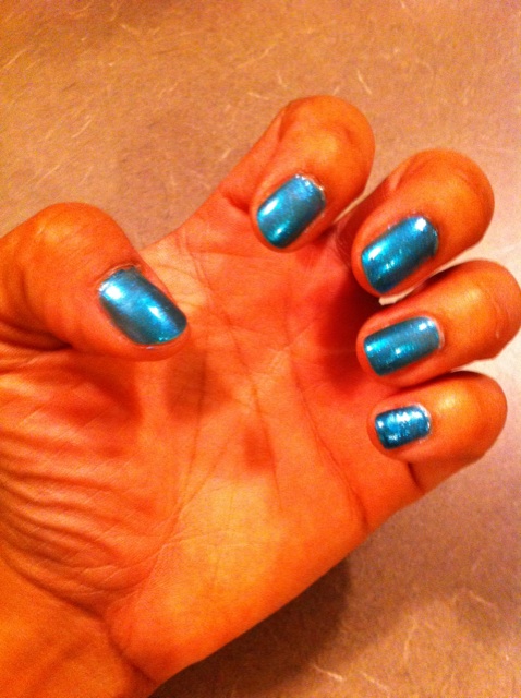 Austin Tatious Turquoise