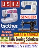 IMA Sewing Solutions
