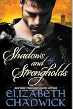 SHADOWS AND STRONGHOLDS