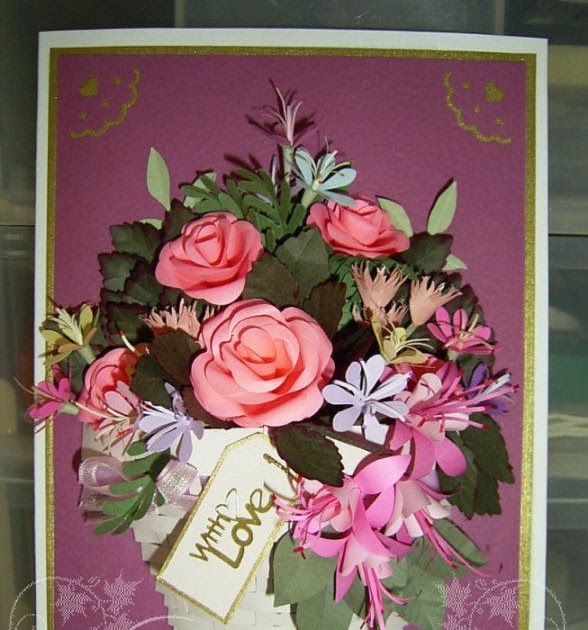 PENNY FLOWERS Exactly Two years ago