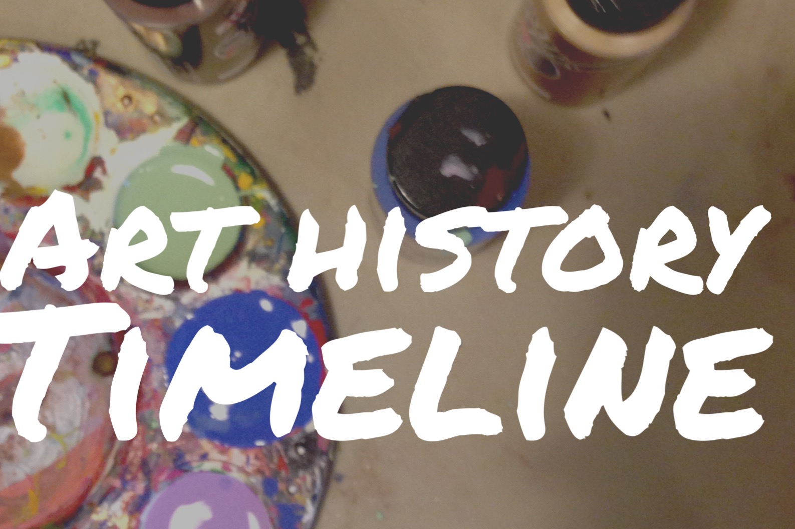 Mrs Alley S Art Class Art History Timeline Wk 4 The Renaissance