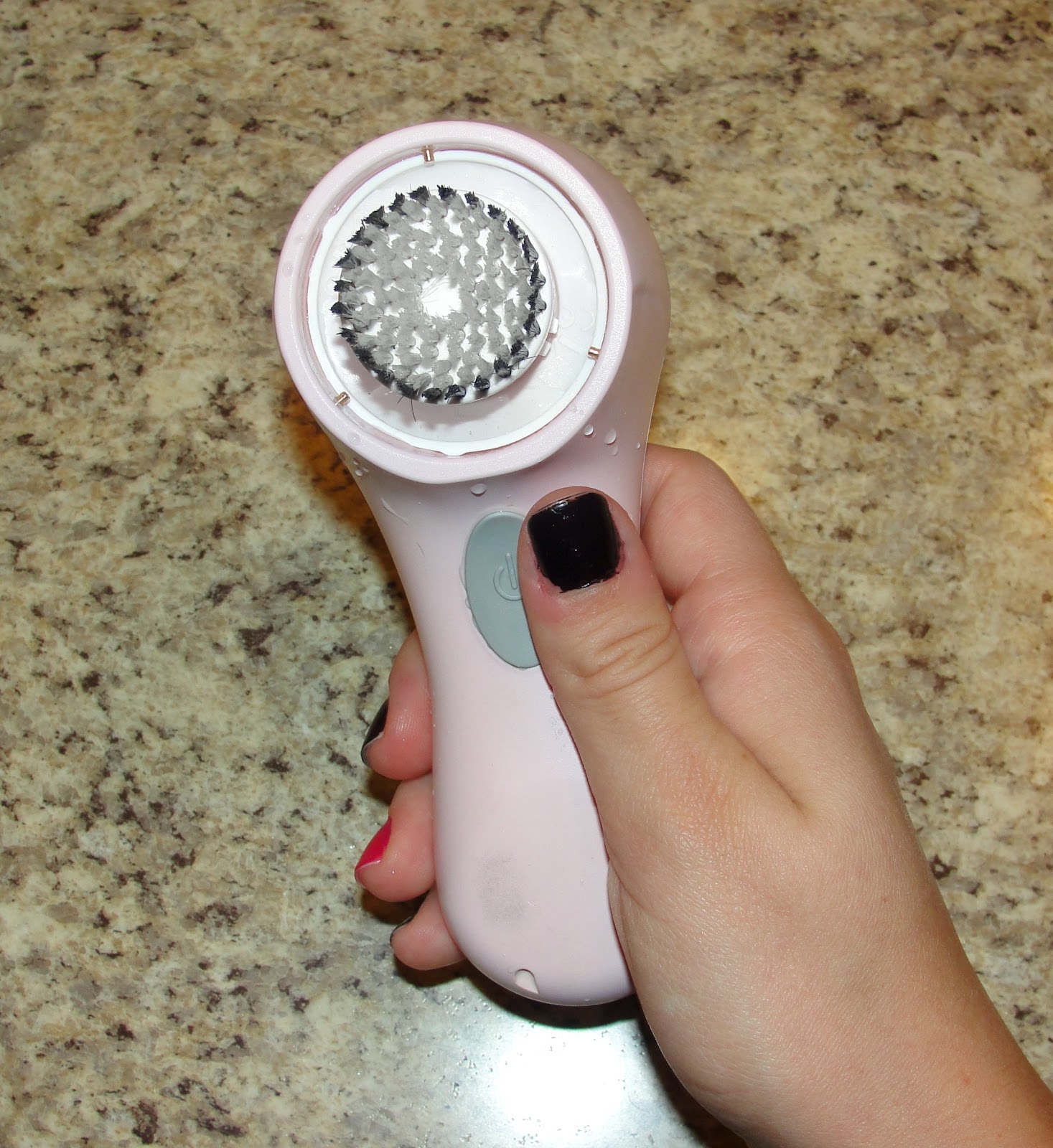 Beauty Guide 101 How to get a Deeper Clean with this Quick Tip