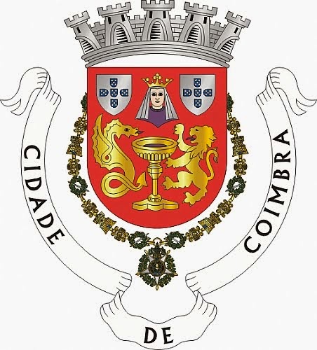 Câmara Municipal de Coimbra