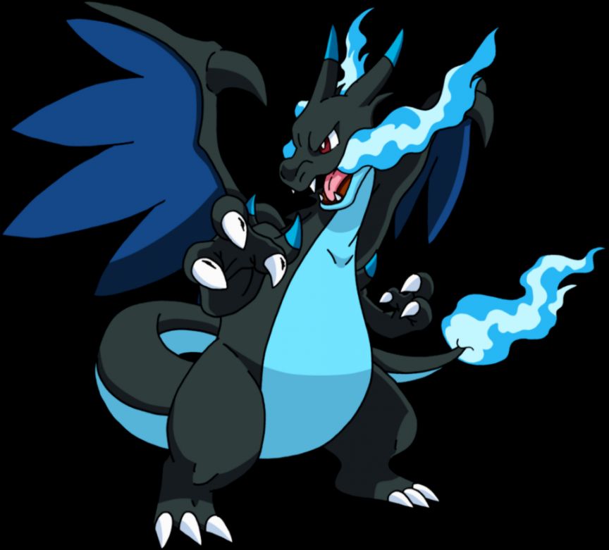 In the Meta Mega Charizard X In the Meta Mega Charizard X