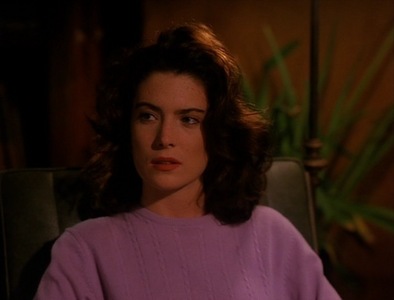 Unlikely style icon Donna Hayward Fitzroy Boutique