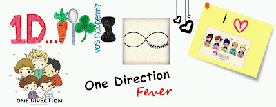 One Direction Fever 